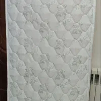 تشک طبی فنری