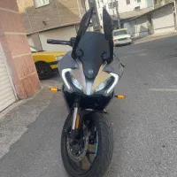 موتور cf250sr ریس