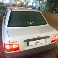 پراید 131 مدل 98 یورو 4|خودرو سواری و وانت|مشهد, نوده|دیوار