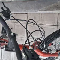 دوچرخه دنده دار سایز ۲۰|دوچرخه، اسکیت، اسکوتر|مرند, |دیوار