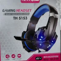 هدست گیمینگ|قطعات و لوازم جانبی رایانه|کرج, گلشهر|دیوار