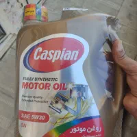 روغن موتور مخصوص ماشین های خارجی