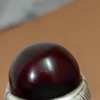 یک انگشتر عقیق کهنه اصیل فروش فوری