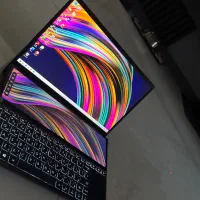 لپ تاپ فوق سبک Zenbook Asus UX481