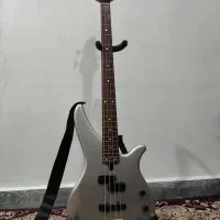 گیتار بیس مدل Yamaha RBX270J bl بندرلنگه
