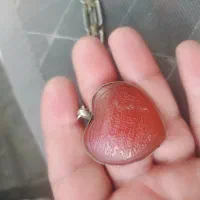 آویز یا مدال  عقیق اصل