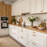 کابینت با اقساط بلند مدت