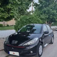 207 مدل ۹۶