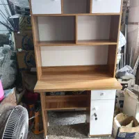 میز تحریر|میز تحریر و کامپیوتر|دزفول, |دیوار