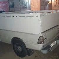 وانت باری نیسان|خدمات حمل و نقل|اهواز, پردیس|دیوار