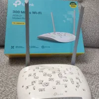 مودم اینترنت tp-link / ADSL