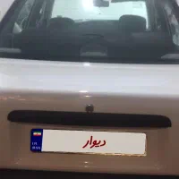 پراید ۱۳۱ se مدل ۹۸ سفید کم‌کار  درجه ا|خودرو سواری و وانت|نیشابور, شهرک بسیج|دیوار