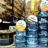 پخش عمده لوله های مسی و کابل و|کولر گازی و فن‌کوئل|تهران, دروازه شمیران|دیوار
