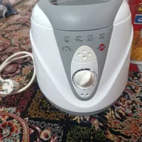 مینی سرخ کن پارس خزر نو