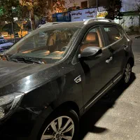 جک s5|خودرو کلاسیک|کرج, برغان|دیوار