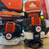 موتورآلات کشاورزی و باغبانی