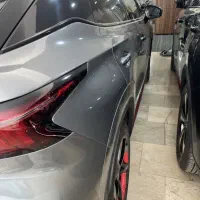 فونیکس افیکسfx مدل ۱۴۰۴ عروسک