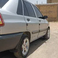 پراید141مدل88|خودرو سواری و وانت|شیراز, شهرک مدرس|دیوار