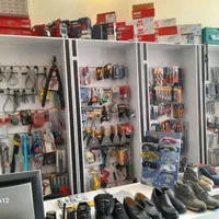 واگذاری مغازه ابزارآلات صنعتی و ایمنی فعال|فروشگاه و مغازه|اصفهان, شهرک صنعتی امیرکبیر (شاپور جدید)|دیوار
