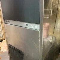 یخساز ایتالیایی برما|کافیشاپ و رستوران|قم, نیروگاه|دیوار