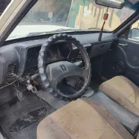 وانت پیکان دوگانهسوز|خودرو سواری و وانت|قم, اسمعیل آباد|دیوار