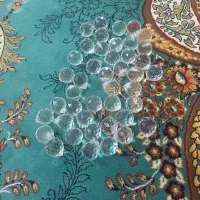 گوی  کریستال|صنایع دستی و سایر لوازم تزئینی|هشتگرد, فاز ۳ مهستان|دیوار