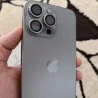 آیفون ۱۵ پرومکس