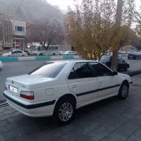 پارس tu5 مدل 1400|خودرو سواری و وانت|ماکو, |دیوار