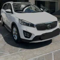 کرایه ماشین SORENTTo