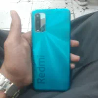 گوشی رمی نوت 9 شیامی رام 6حافظه 64