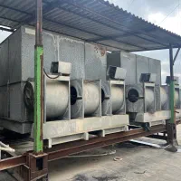 برج خنک کننده