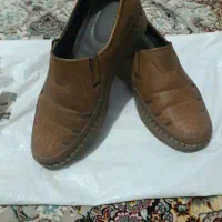 کفش طبی و کفش مجلسی