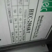 پاور کامپیوتر|قطعات و لوازم جانبی رایانه|گرگان, |دیوار