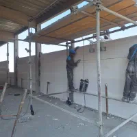 بنا هبلکس آشنا به کار جوشکاری|استخدام معماری، عمران و ساختمانی|تهران, خلازیر|دیوار