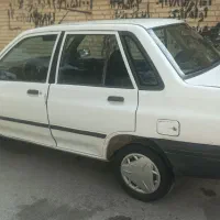 پراید ۱۳۱ دوگانه کارخونه