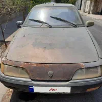 دوو اسپرو دنده‌ای، مدل ۱۹۹۲