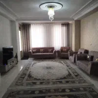 آپارتمان تک واحدی 80متری طبقه دوم روبه نماء تمیز|فروش آپارتمان|کرج, خرمدشت|دیوار