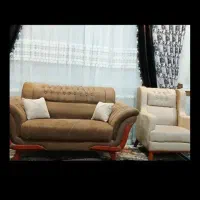 مبل|مبلمان خانگی و میز عسلی|اهواز, زیتون کارگری|دیوار