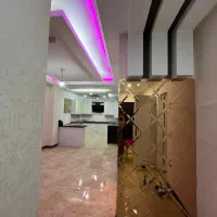 آپارتمان ۵۰ متری نقلی مناسب زوج مشابه کلید نخورده