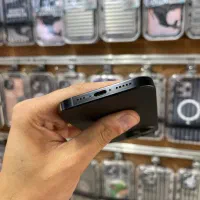 آیفون ۱۶ پرو مدلCH/Aدوسیم‌کارت ظرفیت ۲۵۶ گیگابایت|موبایل|فردیس, فردیس|دیوار