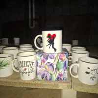 ماگ با جعه از تولیدی