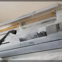 نصب و سرویس کولر دوتیکه