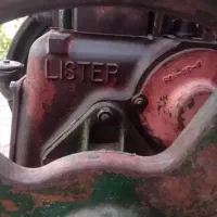 تلمبه لیستر تمام قطعات بشرط انگلیسی|ماشینآلات صنعتی|فیروزآباد (فارس), |دیوار