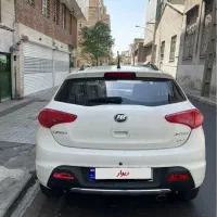 لیفان X50 اتوماتیک، مدل ۱۳۹۵|خودرو سواری و وانت|تهران, وحیدیه|دیوار