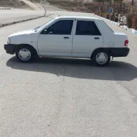 پراید ۹۸|خودرو سواری و وانت|بروجرد, |دیوار