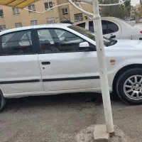 سمند ال ایکس 90|خودرو سواری و وانت|اصفهان, بهارستان|دیوار