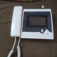 آیفون تصویری تابا