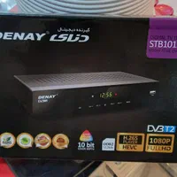 گیرنده دیجیتال دنای