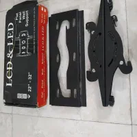 پایه دیوار کوب تلوزیون