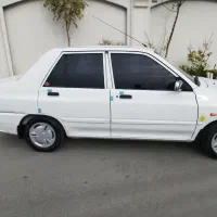 پراید132|خودرو سواری و وانت|گلستان (تهران), |دیوار